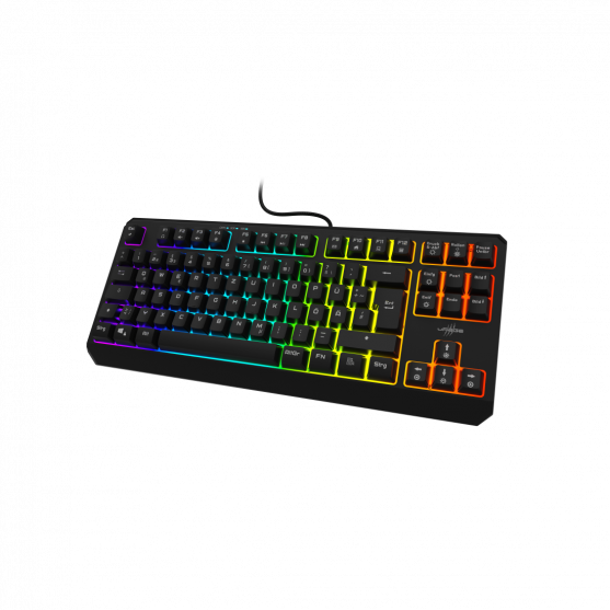 Exodus 220 TKL Gaming Keyboard, CZ/SK