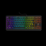 Exodus 220 TKL Gaming Keyboard, CZ/SK