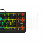 Exodus 220 TKL Gaming Keyboard, CZ/SK