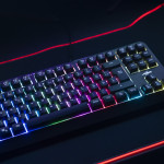 Exodus 220 TKL Gaming Keyboard, CZ/SK
