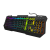 Exodus 450 Metal Gaming Keyboard, CZ/SK