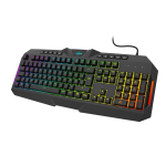 Semi-mechanická gamingová klávesnica Exodus 70