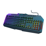 Semi-mechanická gamingová klávesnica Exodus 70