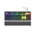 Exodus 515 Illuminated Gaming Keyboard, black, QWERTZ CZ/SK