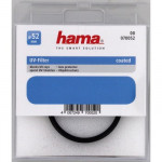 Hama UV Filter, coated, 52 mm