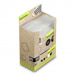 Hama fotorožky samolepiace, rôzne farby, balenie 20 setov (cena je uvedená za 1 set)