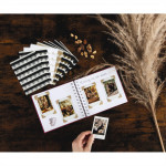 Hama fotorožky samolepiace, rôzne farby, balenie 20 setov (cena je uvedená za 1 set)