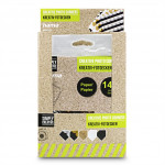 Hama fotorožky samolepiace, rôzne farby, balenie 20 setov (cena je uvedená za 1 set)