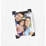 Hama fotorožky samolepiace, rôzne farby, balenie 20 setov (cena je uvedená za 1 set)