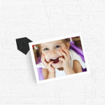 Hama fotorožky samolepiace, rôzne farby, balenie 20 setov (cena je uvedená za 1 set)