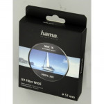 Hama Profi Line, UV filter, 52 mm, nano, 16 vrstiev povrchovej úpravy