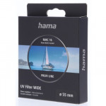 Hama Profi Line, UV filter, 55 mm, nano, 16 vrstiev povrchovej úpravy
