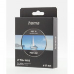 Hama Profi Line, UV filter, 67 mm, nano, 16 vrstiev povrchovej úpravy