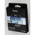 Hama Profi Line, UV filter, 77 mm, nano, 16 vrstiev povrchovej úpravy