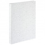 Hama album klasický špirálový GRAPHIC Squares 19x24,5 cm, 40 strán, biele listy