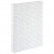 Hama album klasický špirálový GRAPHIC Squares 19x24,5 cm, 40 strán, biele listy