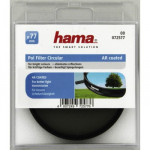 Hama filter polarizačný cirkulárny, 77 mm