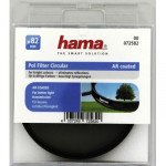 Hama filter polarizačný cirkulárny, 82 mm