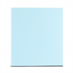 Hama zakladač s 4-krúžkovou mechanikou, šírka chrbta 39 mm, modrá