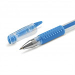 Hama gélové guľôčkové pero Glitter and Classic - set 6 farieb Hama gélové guľôčkové pero Glitter and Classic - set 6 farieb