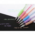 Hama gélové guľôčkové Pastel - set 6 pastelových farieb Hama gélové guľôčkové Pastel - set 6 pastelových farieb