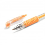 Hama gélové guľôčkové pero Pastel and Classic - set 15 pastelových farieb Hama gélové guľôčkové pero Pastel and Classic - set 15 pastelových farieb