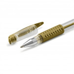 Hama gélové guľôčkové pero Pastel and Classic - set 15 pastelových farieb Hama gélové guľôčkové pero Pastel and Classic - set 15 pastelových farieb