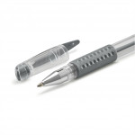 Hama gélové guľôčkové pero Pastel and Classic - set 15 pastelových farieb Hama gélové guľôčkové pero Pastel and Classic - set 15 pastelových farieb