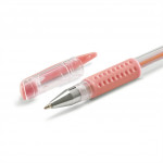 Hama gélové guľôčkové pero Pastel and Classic - set 15 pastelových farieb Hama gélové guľôčkové pero Pastel and Classic - set 15 pastelových farieb