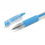 Hama gélové guľôčkové pero Pastel and Classic - set 15 pastelových farieb Hama gélové guľôčkové pero Pastel and Classic - set 15 pastelových farieb