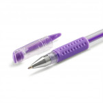 Hama gélové guľôčkové pero Pastel and Classic - set 15 pastelových farieb Hama gélové guľôčkové pero Pastel and Classic - set 15 pastelových farieb