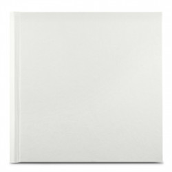 Hama album memo WRINKLED 10x15/200, biela, popisové pole