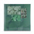 Hama album klasický SINGO II Leaves 30x30 cm, 100 strán