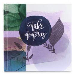 Hama album klasický NATURE 18x18 cm, 30 strán