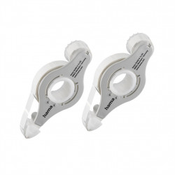 Hama náhradná lepiaca páska Refill-Plates, permanentná, 2x450 bodov