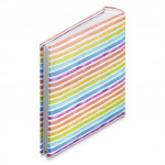Hama album memo RAINBOW I 10x15/200, popisové pole