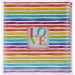 Hama album memo RAINBOW I 10x15/200, popisové pole