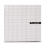 Hama album memo Designline II CHECK 10x15/200, popisové pole