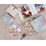 Hama album Designline II RETRO 10x15/100