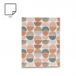 Hama album Designline II RETRO 10x15/100