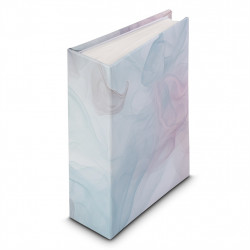 Hama album Designline II MARBLING 10x15/100