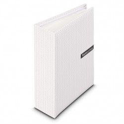 Hama album Designline II CHECK 10x15/100