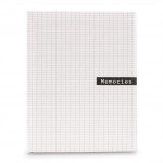 Hama album Designline II CHECK 10x15/100