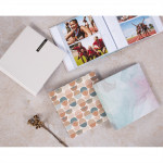 Hama album soft Designline II 10x15/24, dizajnový mix