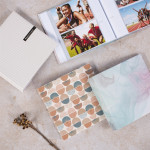 Hama album soft Designline II 10x15/24, dizajnový mix