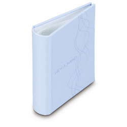 Hama album LIFE 5,4x8,6/20, instantné fotografie