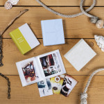 Hama album LIFE 5,4x8,6/20, instantné fotografie