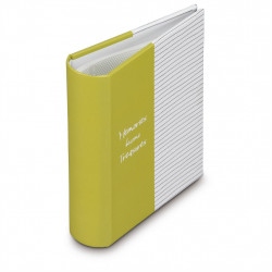 Hama album TREASURE 5,4x8,6/20, instantné fotografie