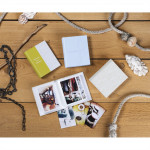 Hama album TREASURE 5,4x8,6/20, instantné fotografie