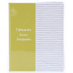 Hama album TREASURE 5,4x8,6/20, instantné fotografie